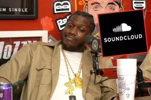 Lil Yacht Live in Las Vegas