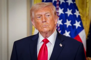 Donald Trump Conference