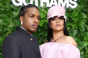 A$AP Rocky and Rihanna on Property When Shots Fired at Home – Report